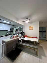Blk 377B Hougang Rivercourt (Hougang), HDB 5 Rooms #567966991